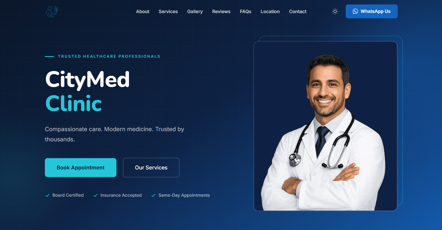 CityMed Clinic